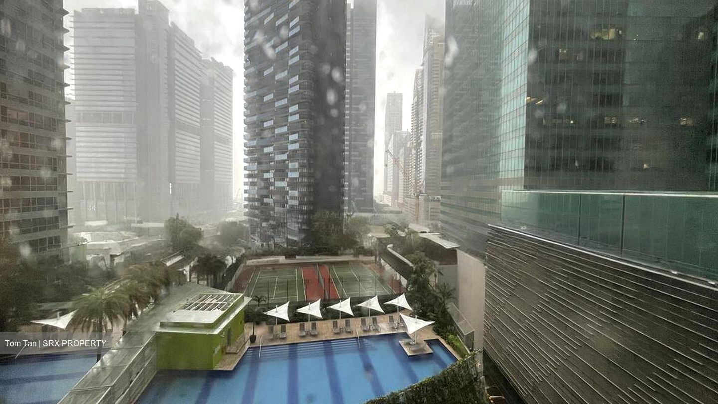 The Sail @ Marina Bay (D1), Apartment #497827301